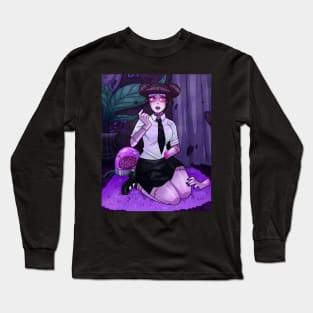 Beta Mikan Long Sleeve T-Shirt